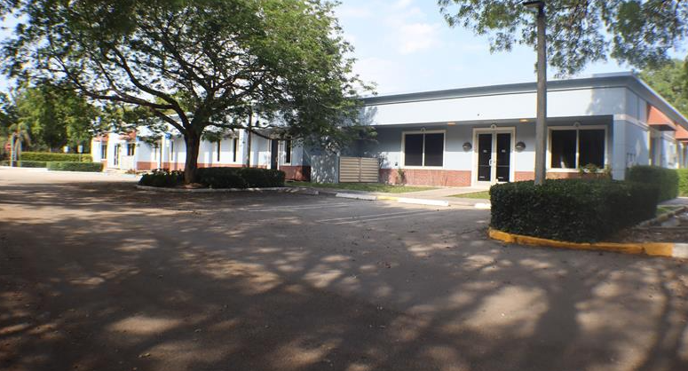 Commercial Property